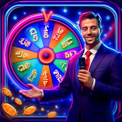 2777BET Wolf Gold মরুভূমি ব্যাকগ্রাউন্ড